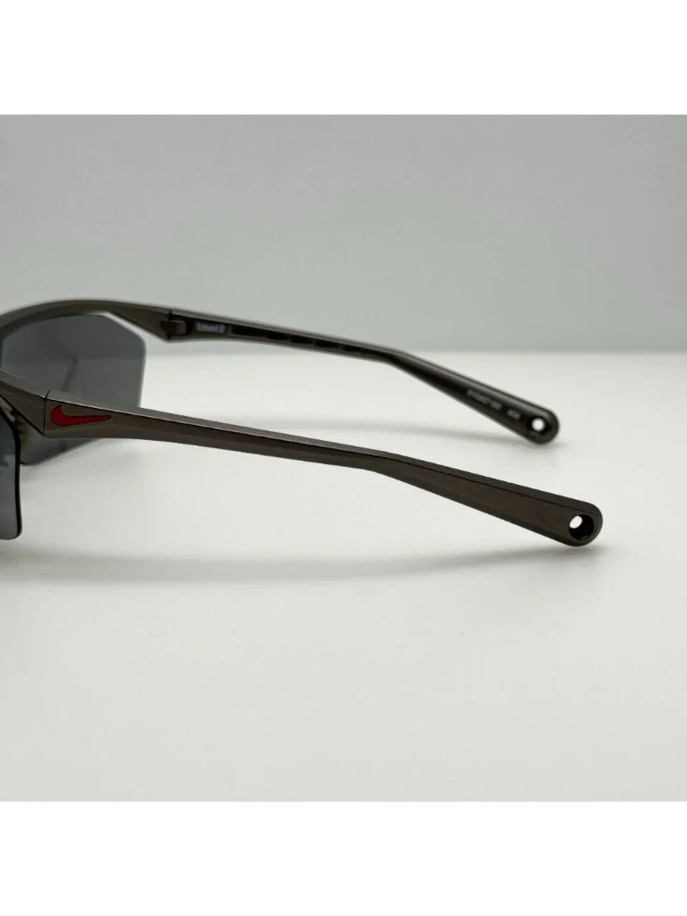 Nike Sunglasses EV0657 010 606 Tailwind 12